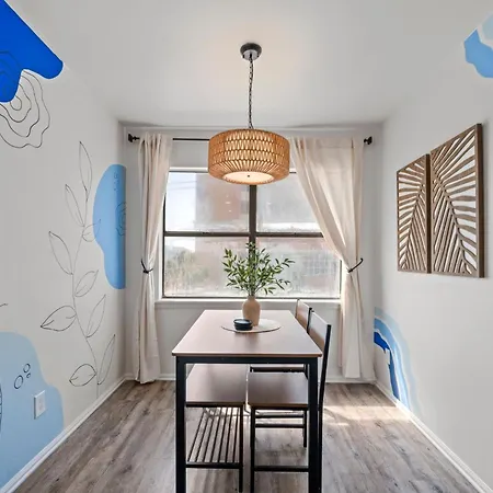 Sandy Toes Retreat