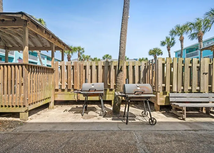 Sandy Toes Retreat * Gulf Shores