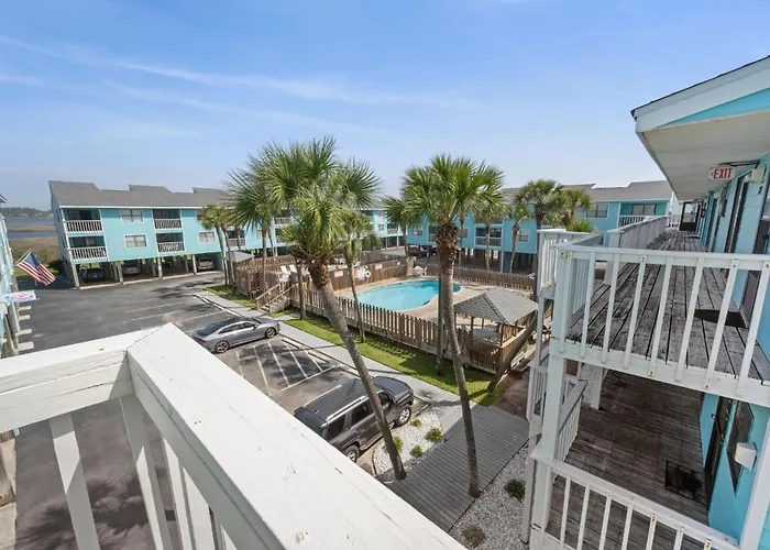 Sandy Toes Retreat *