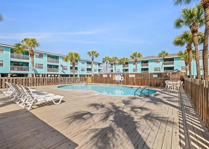 Sandy Toes Retreat * Gulf Shores